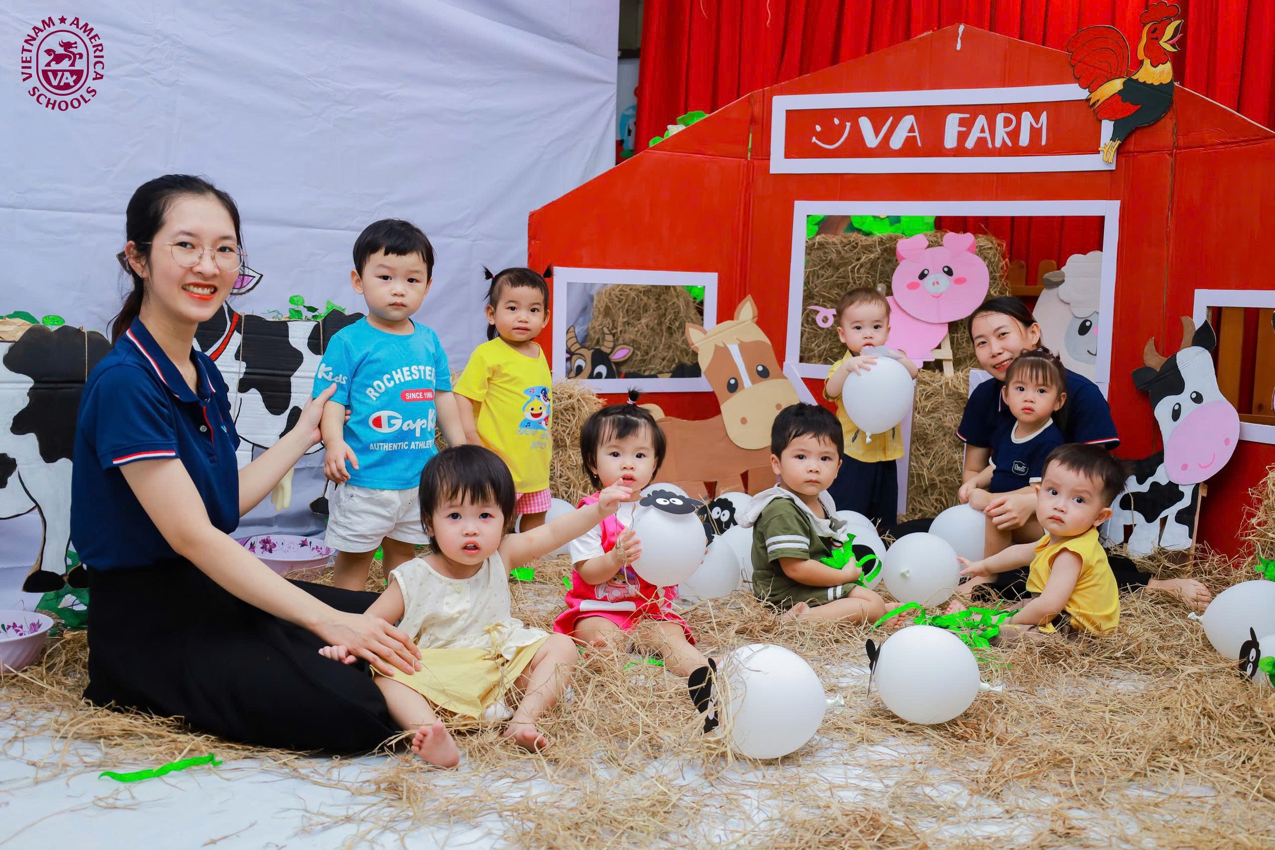 HÀNH TRÌNH KHÁM PHÁ VỀ NHỮNG GIỌT SỮA NGỌT NGÀO